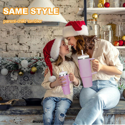 Vacuum Flasks, Mug for Holiday Gifts